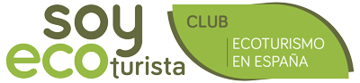Soy Ecoturista Logo